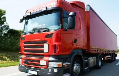 Antalya Gemerek Ambar Kargo